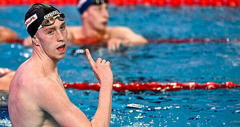 Who to watch in the Commonwealth Games and when are they competing?