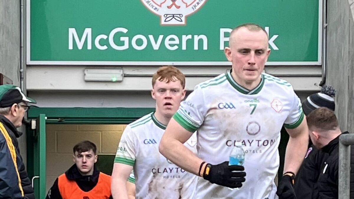 All-Ireland Final countdown: Conor hoping Mayo can finish what they started