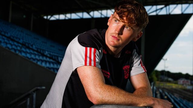 All-Ireland Final countdown: Time flies by in the red and the green 
