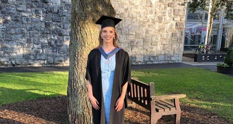 New solicitor is welcomed at Mayo court