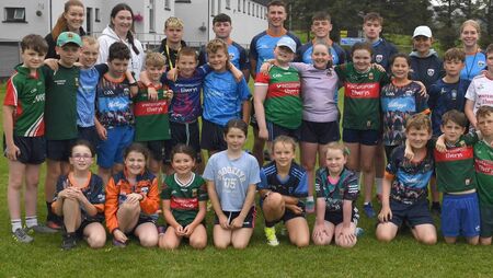 All-Ireland Final countdown: Mayo can write final chapter of epic saga