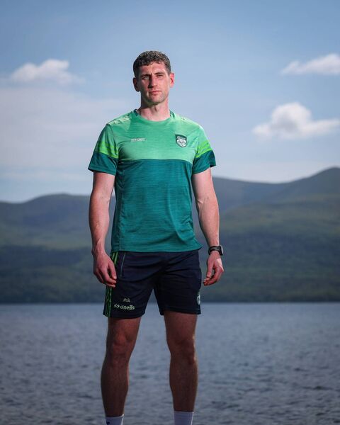 Kerry captain Paul Geaney has not been named to start Sunday's final against Mayo. Picture: INPHO/Bryan Keane Kerry captain Paul Geaney has not been named to start Sunday's final against Mayo. Picture: INPHO/Bryan Keane