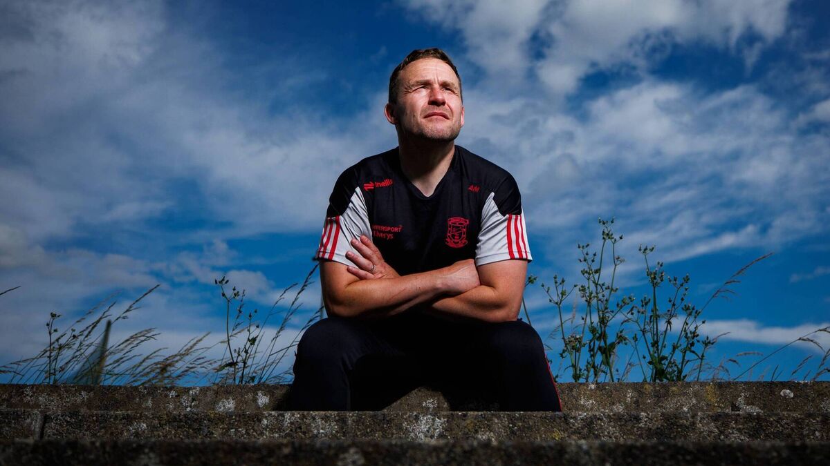 All-Ireland Final countdown: Mayo taking it nice and Andy