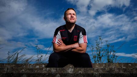 All-Ireland Final countdown: Mayo taking it nice and Andy 
