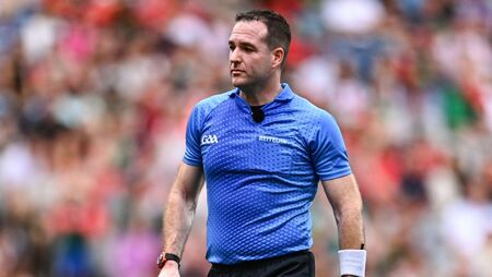 All-Ireland Final countdown: What happens if the game is a draw?
