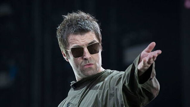 Steven Knight’s Oasis documentary to premiere at Venice Film Festival