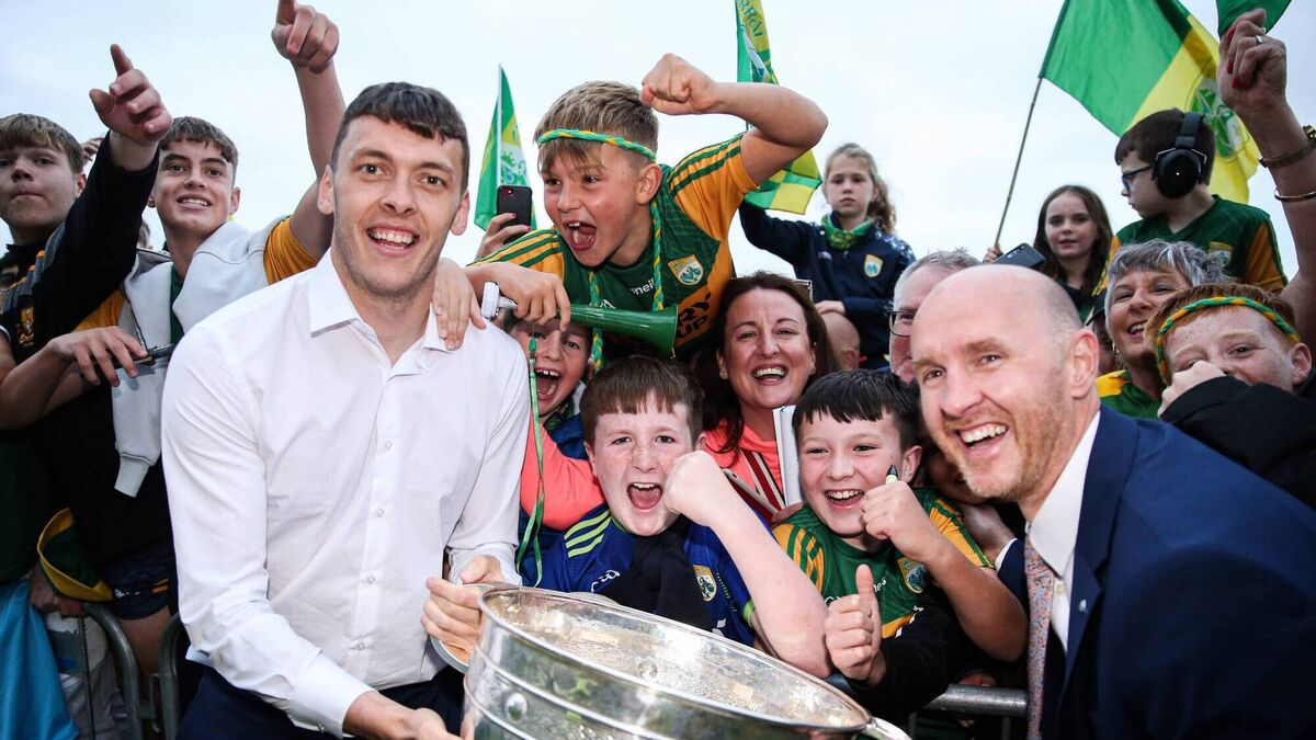 All-Ireland Final countdown: Quirke sees defence as key to Mayo’s hopes