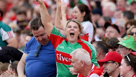 All-Ireland Countdown: Final bark would cap year of the underdog