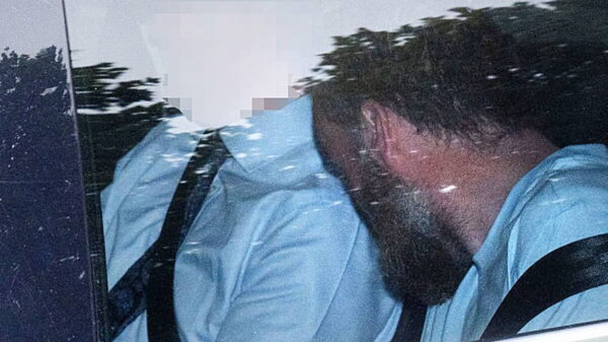 Dublin museum employee charged with possessing explosives in Irish border case