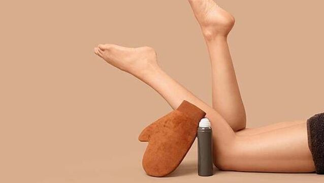 What to know about using self-tan and SPF – and ingredients you should never mix