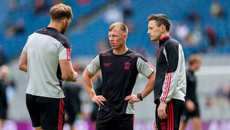 LIVE BLOG: Countdown to All-Ireland SFC Final