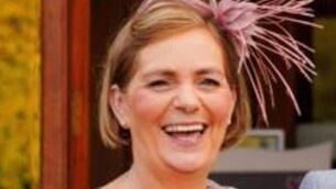 <p>The late Eileen Queenan.</p>