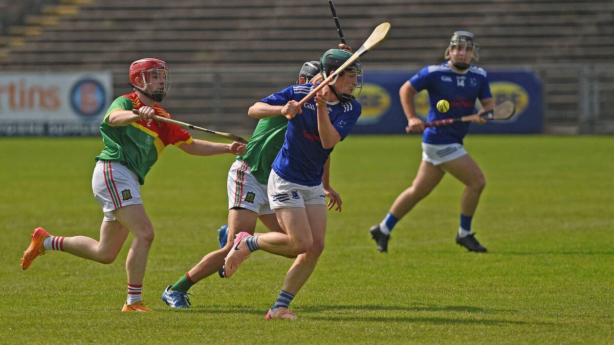Tooreen hold off brave Moytura fightback