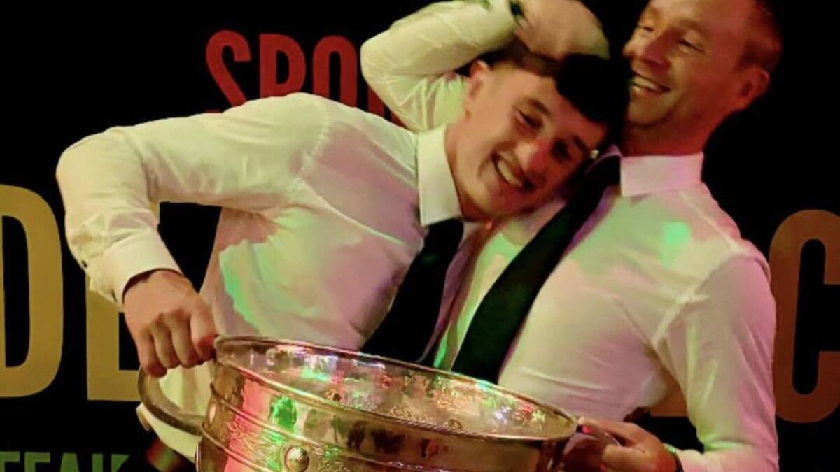 Ballyhaunis prepares for ‘biggest party’ the town has ever seen