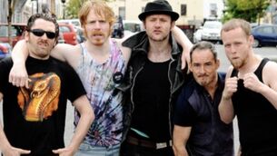 <p>The hit show is set to make a return</p>