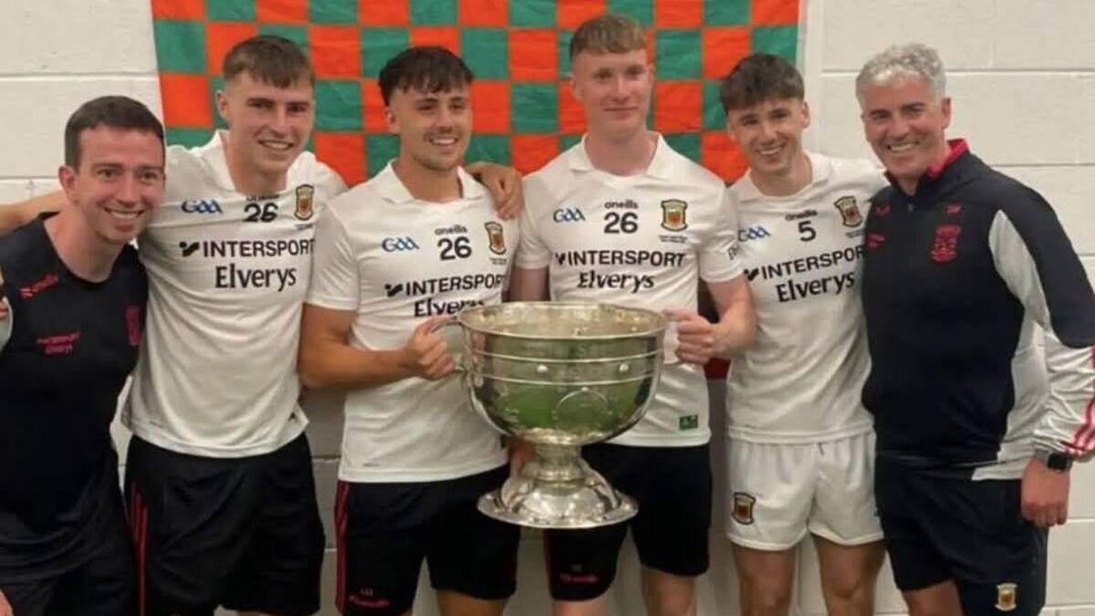 Full details on Mayo’s Ballina homecoming announced