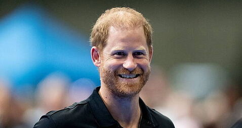 Prince Harry's case against Mail publisher to return to court after ruling