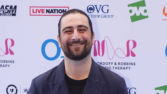 Noah Kahan slams White House for using his song in promotional video