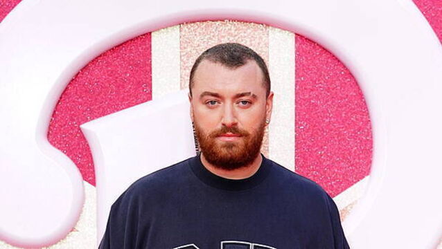 Sam Smith confirms engagement to long-term partner Christian Cowan