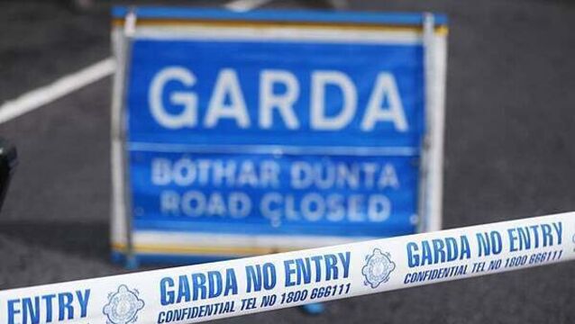 Man (40s) dies in single-vehicle crash in Co Clare