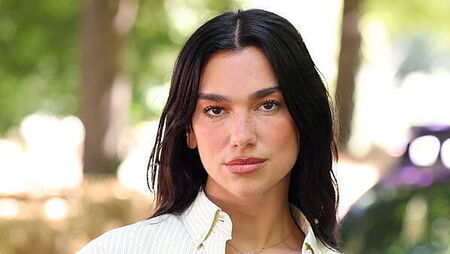 Dua Lipa reveals her curated line-up for London Literature Festival