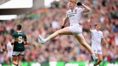 Details announced on Mayo team’s Claremorris homecoming