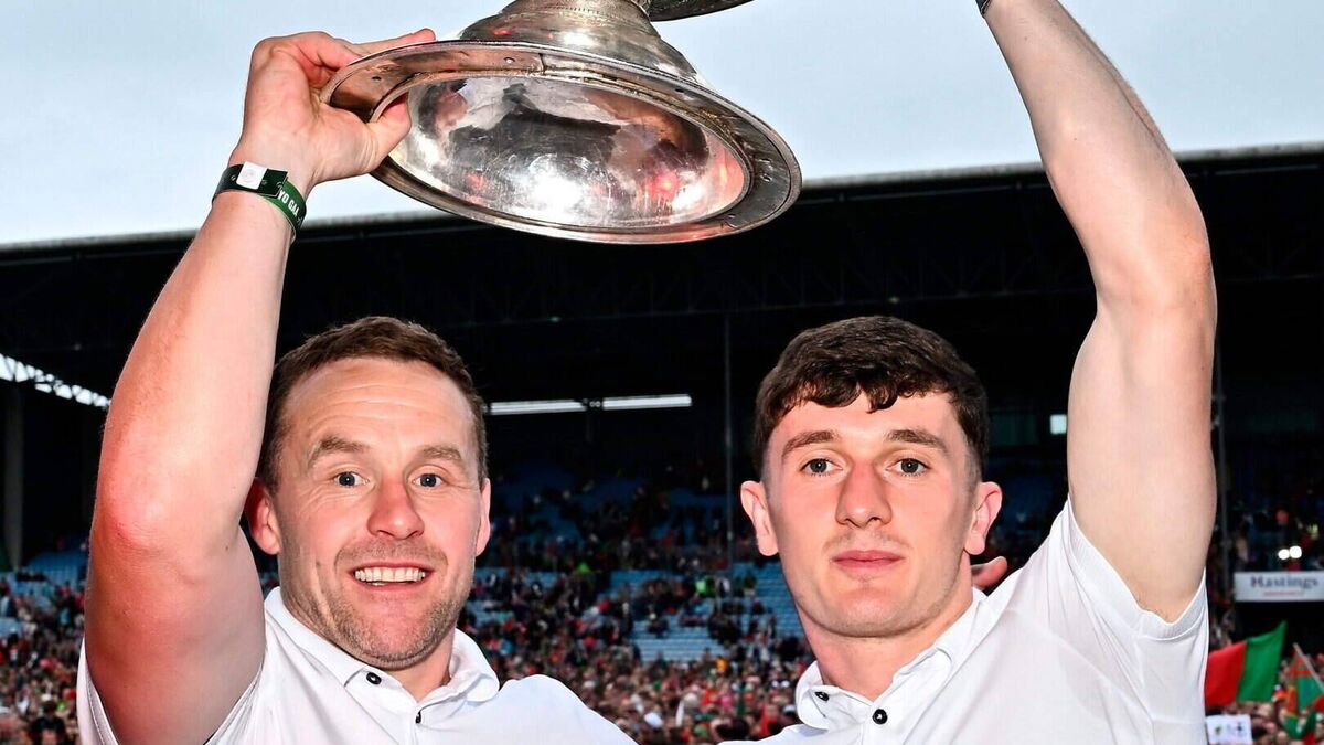 Mayo team’s Ballaghaderreen homecoming plans confirmed