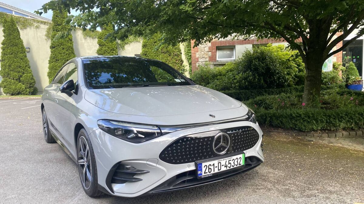 New CLA coupe is ‘game changer’ 
