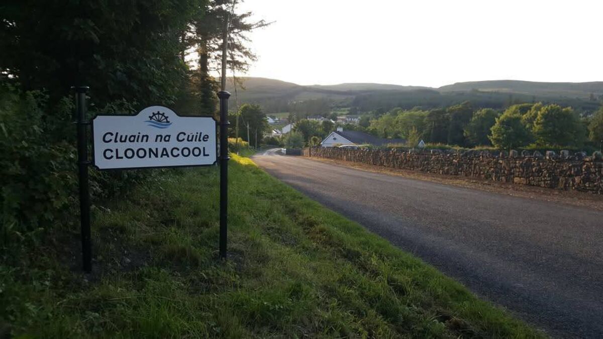 Fond memories of Walton’s Mountain