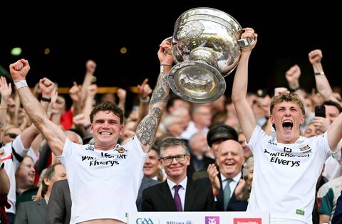 Plans for Mayo Homecoming Day 4 - news - Western People