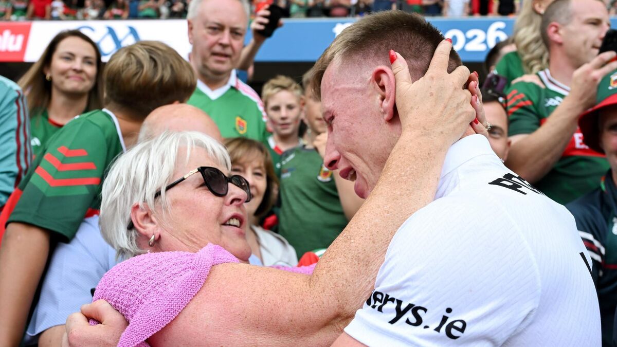 Mayo GAA makes decision on club championship schedule