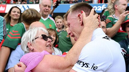 Mayo GAA makes decision on club championship schedule