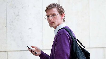 Limerick man who shared baby rape videos and said he wanted to eat a child is jailed