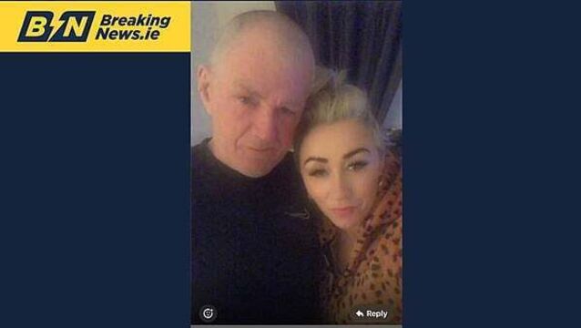 Cork man jailed for life for murder of 61-year-old father of four
