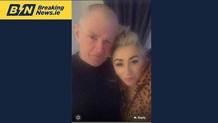 Cork man jailed for life for murder of 61-year-old father of four