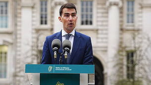 ‘Perilous’ for political unionism to forgetn the middle ground, unity event told ‘Perilous’ for political unionism to forgetn the middle ground, unity event told