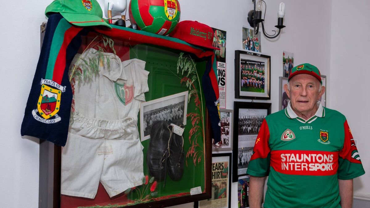 Local Notes: All the latest news from Kiltimagh