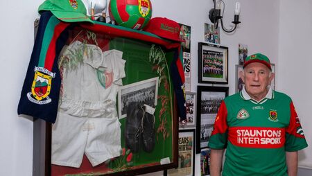 Local Notes: All the latest news from Kiltimagh