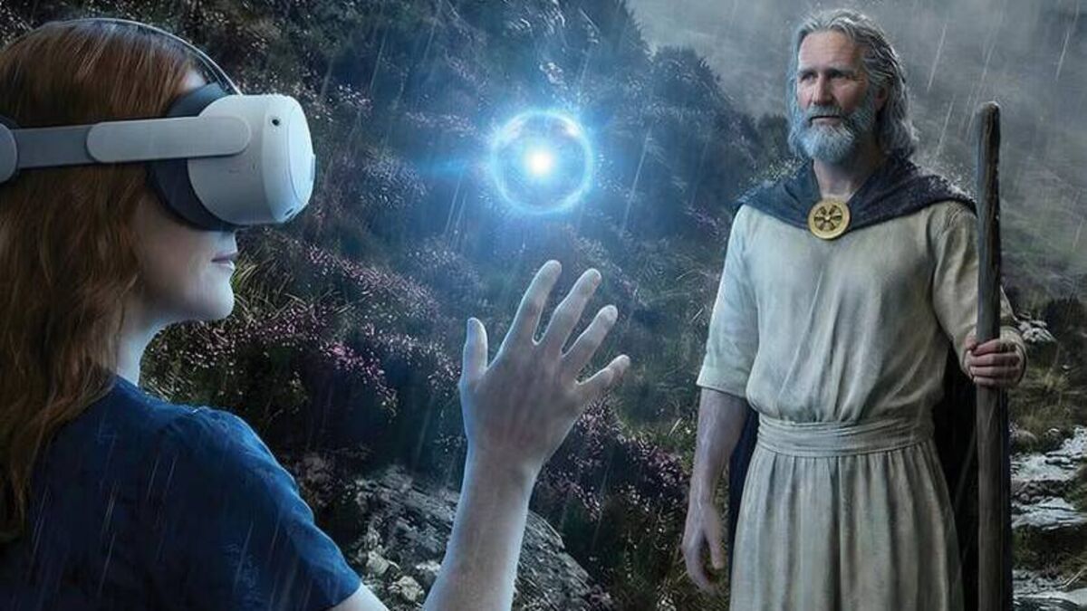 New immersive Mayo tourism experience launches today