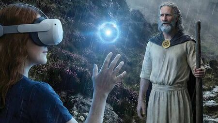New immersive Mayo tourism experience launches today