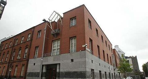 Boy (17) accused of burning houses and cars in drug intimidation attacks