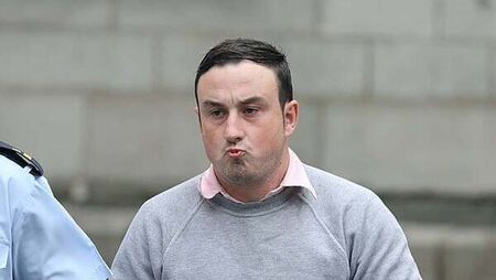 Garda murderer Brady's 'contempt' for trial lands him increased sentence