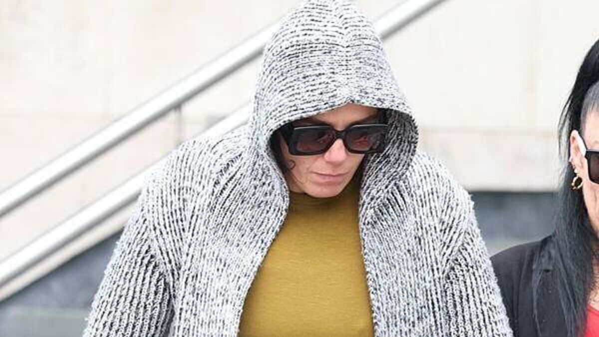 Judge cancels bench warrant for MMA star Sinead Kavanagh
