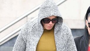 Husband (20s) jailed for sex assault and coercive control of wife