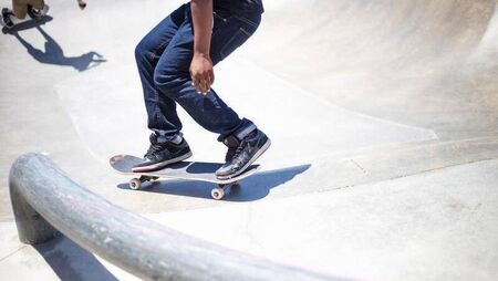 Mayo skate park re-opens ahead of schedule after extension works
