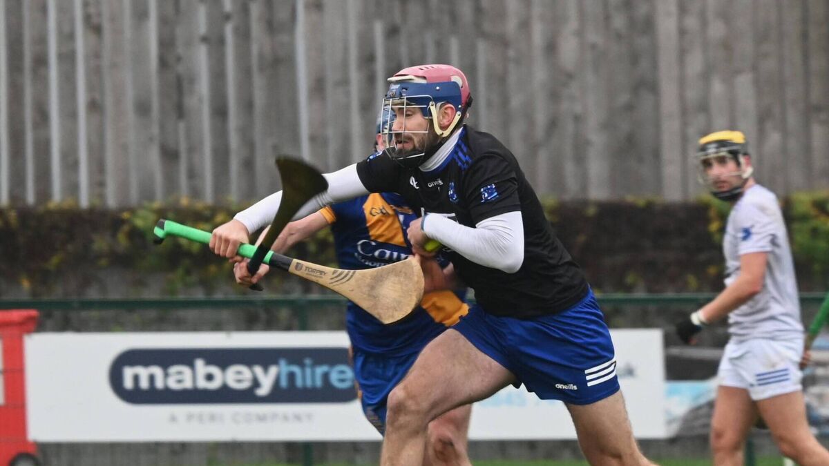 Mayo man set to defend national title