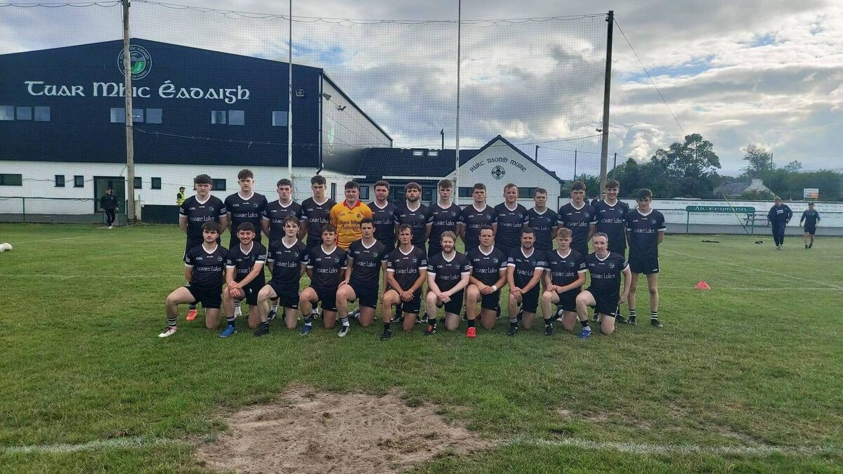Tourmakeady knock Gaels off course in Mayo junior championship opener