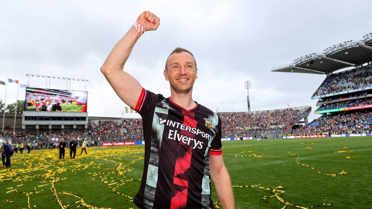 Psychological masterclass paved the way to glory