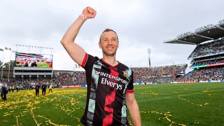Psychological masterclass paved the way to glory