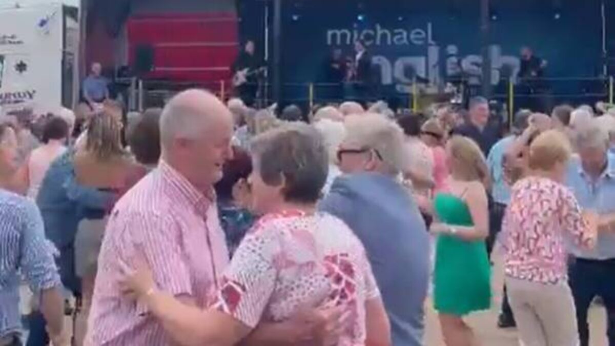 Mayo jivers dance away at Bonniconlon Show